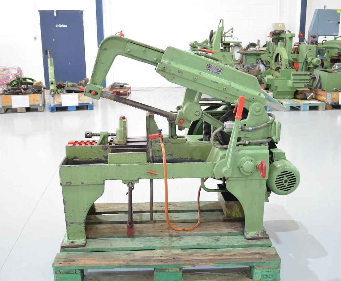 Usado Sierra alternativa UNIZ 18 pulgadas II