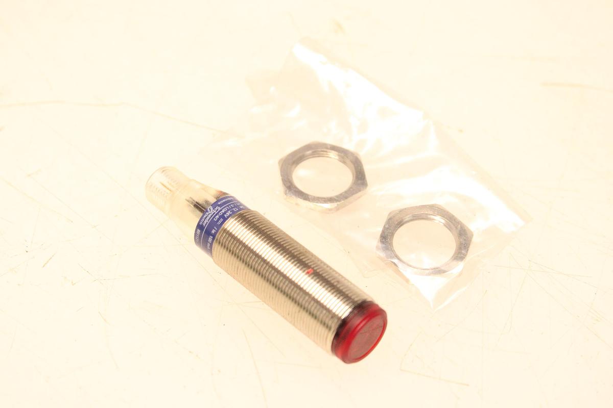 Usado Sensor Fotoelectrico Telemecanique Osiris XUB0BPSNM12