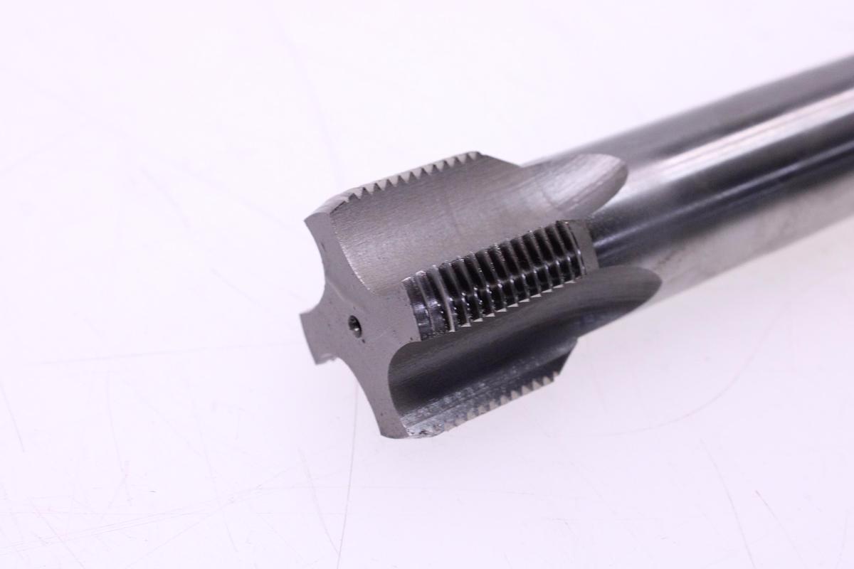 Usado Macho De Roscar IZAR G 1" 1/4x11