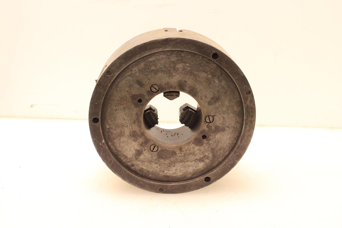Usado Plato para Torno 3 Garras 320 mm