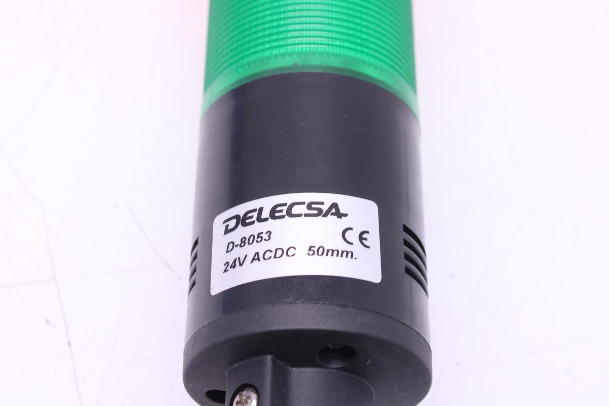 Usado Columna Señalización DELECSA D-8053