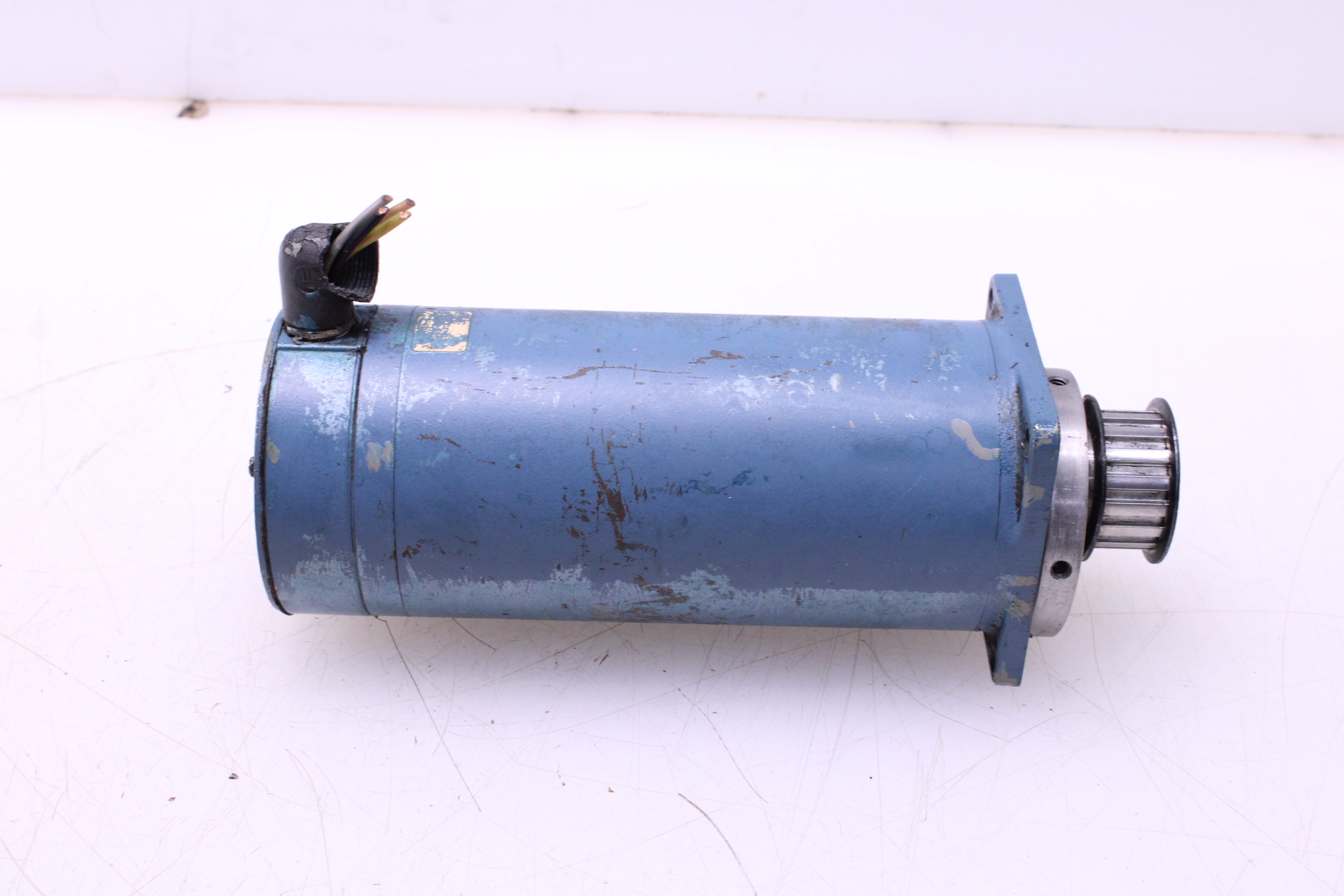 Usado Motor Paso a Paso Superior Electric M113-FJ40