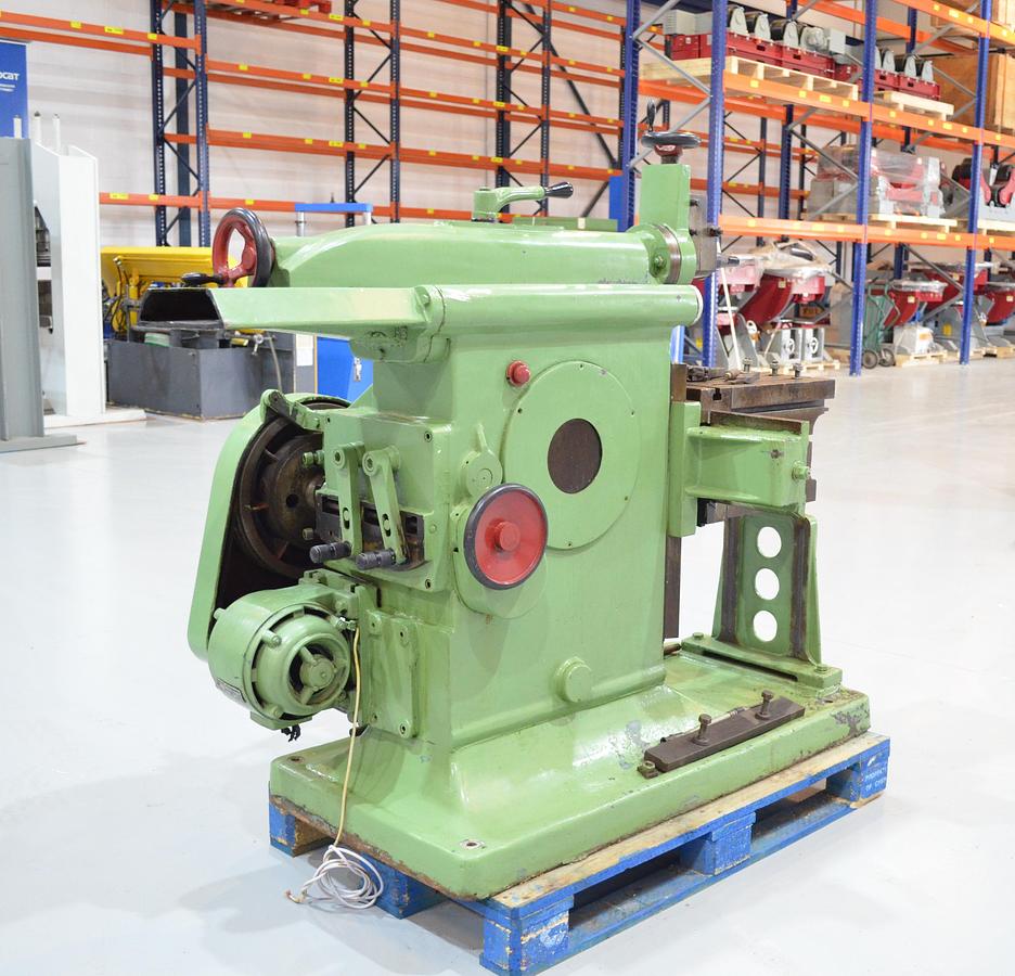 Usado Limadora cepillo CEFE - SACIA L-500