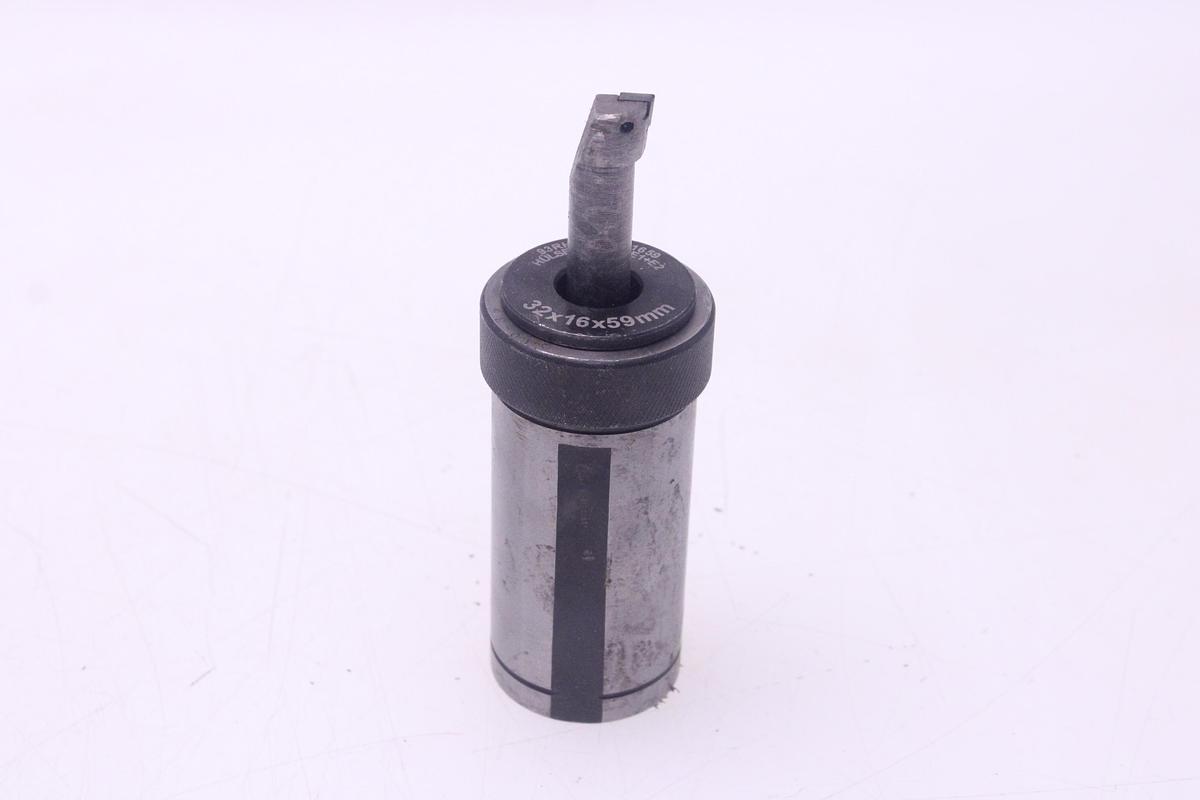 Usado Portaherramientas Combinado BMT 65 Haas/Doosan