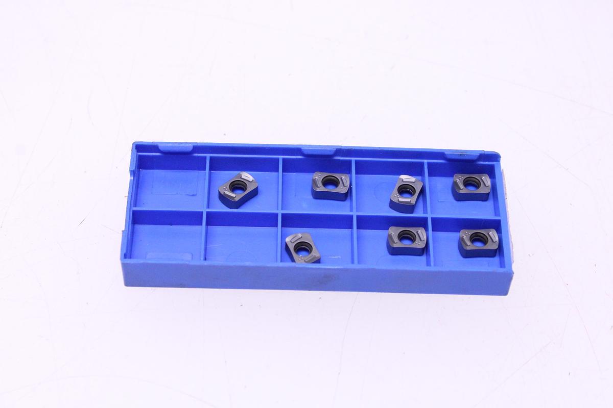 Usado Plaquitas de Widia Korloy LNMX060310R