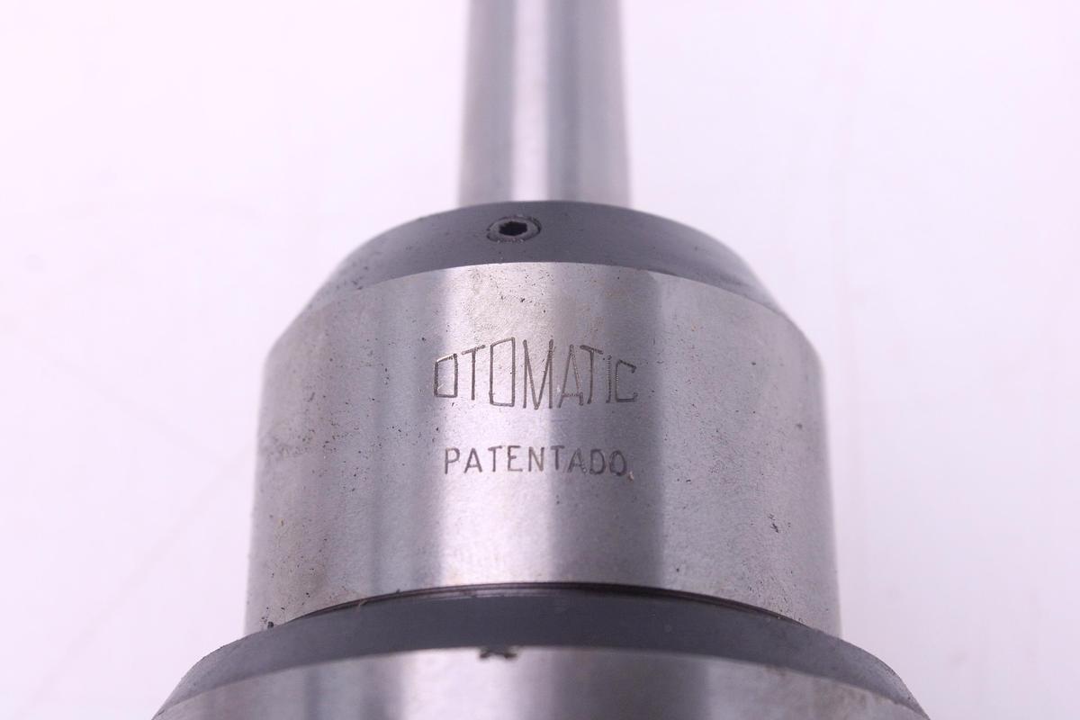 Usado Cabezal Roscador OTOMATIC Nº3 Métrica 11 a 20