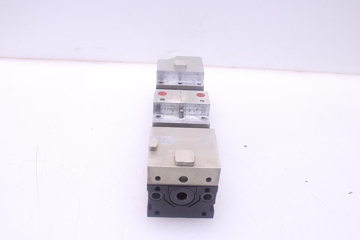 Usado Mordaza CHICK QWIK-LOK MBAS1040