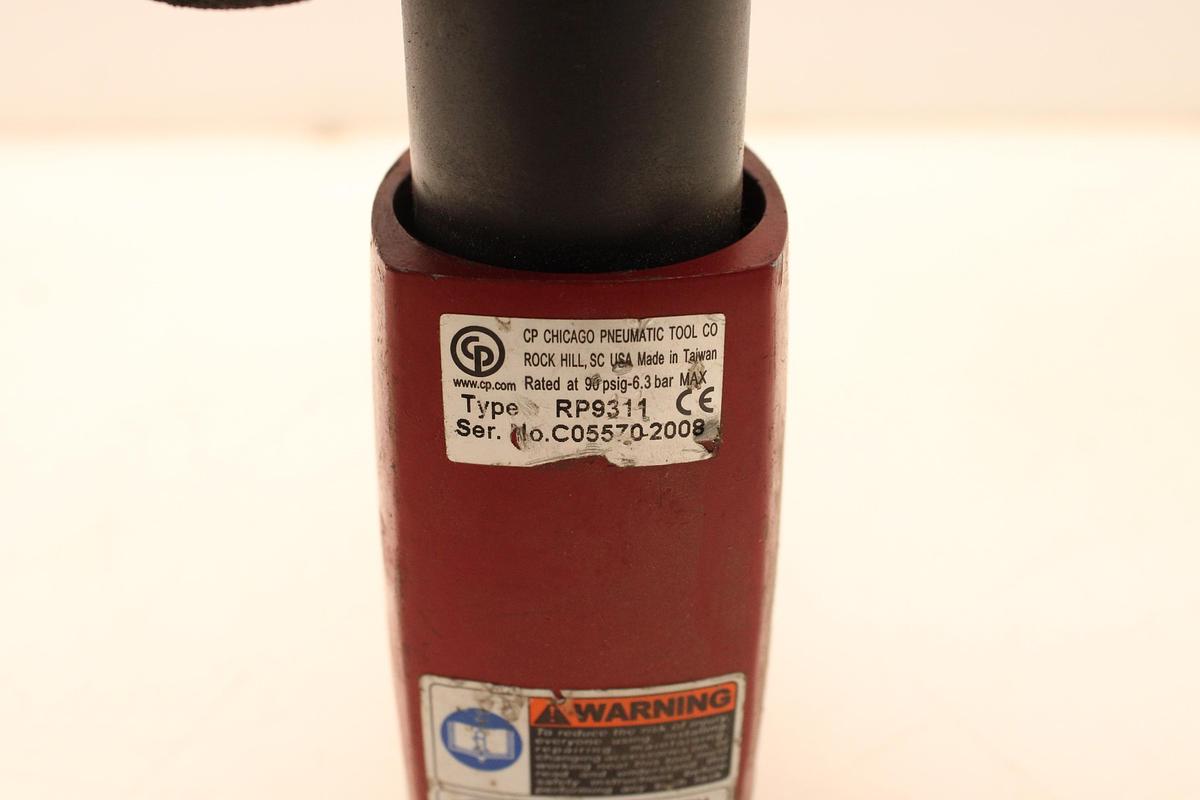 Usado Lote de Pistolas Neumaticas 1