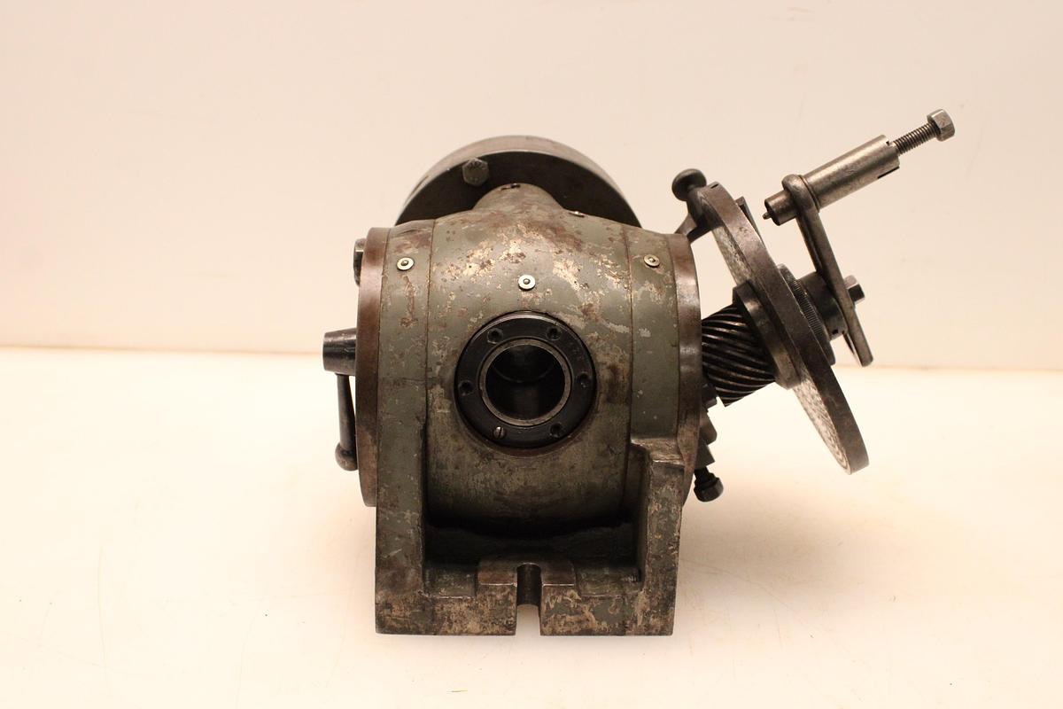 Usado Divisor Universal