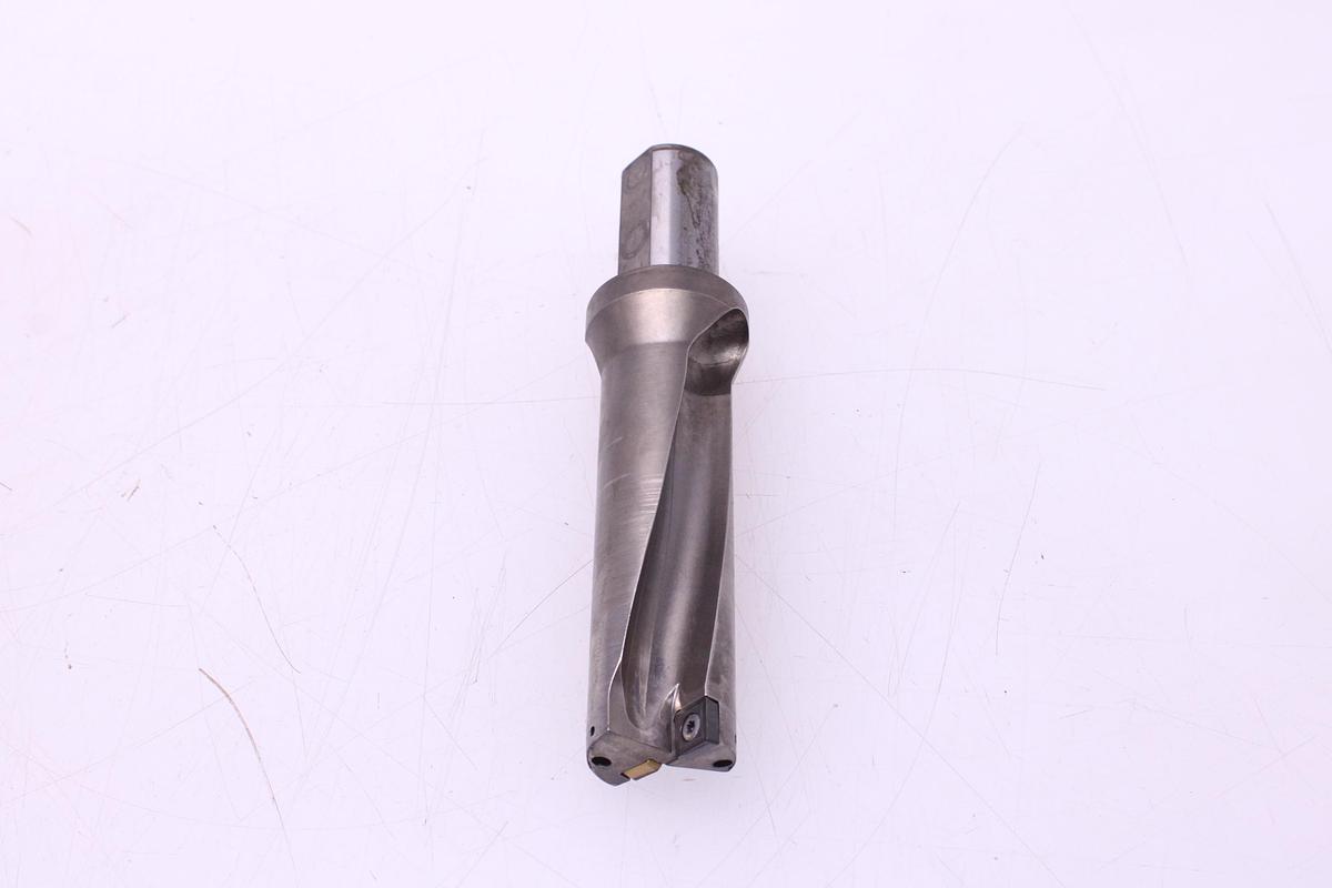 Usado Brocas Portaplaquitas SECO SD503-40-120-32R7 / SD525-43-215-40R7 + Widias SPGX12T3 / SCGX120408