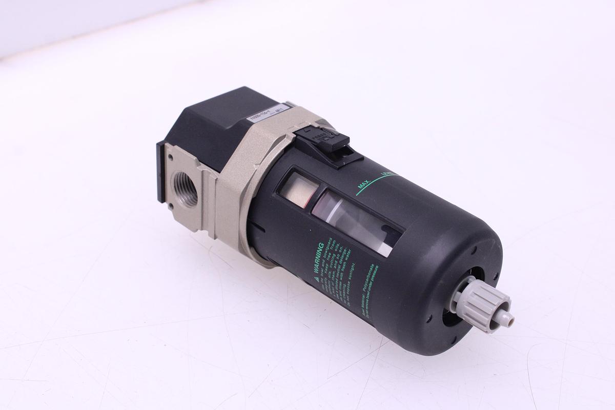 Usado Filtro Neumático CKD F4000-15G-Y