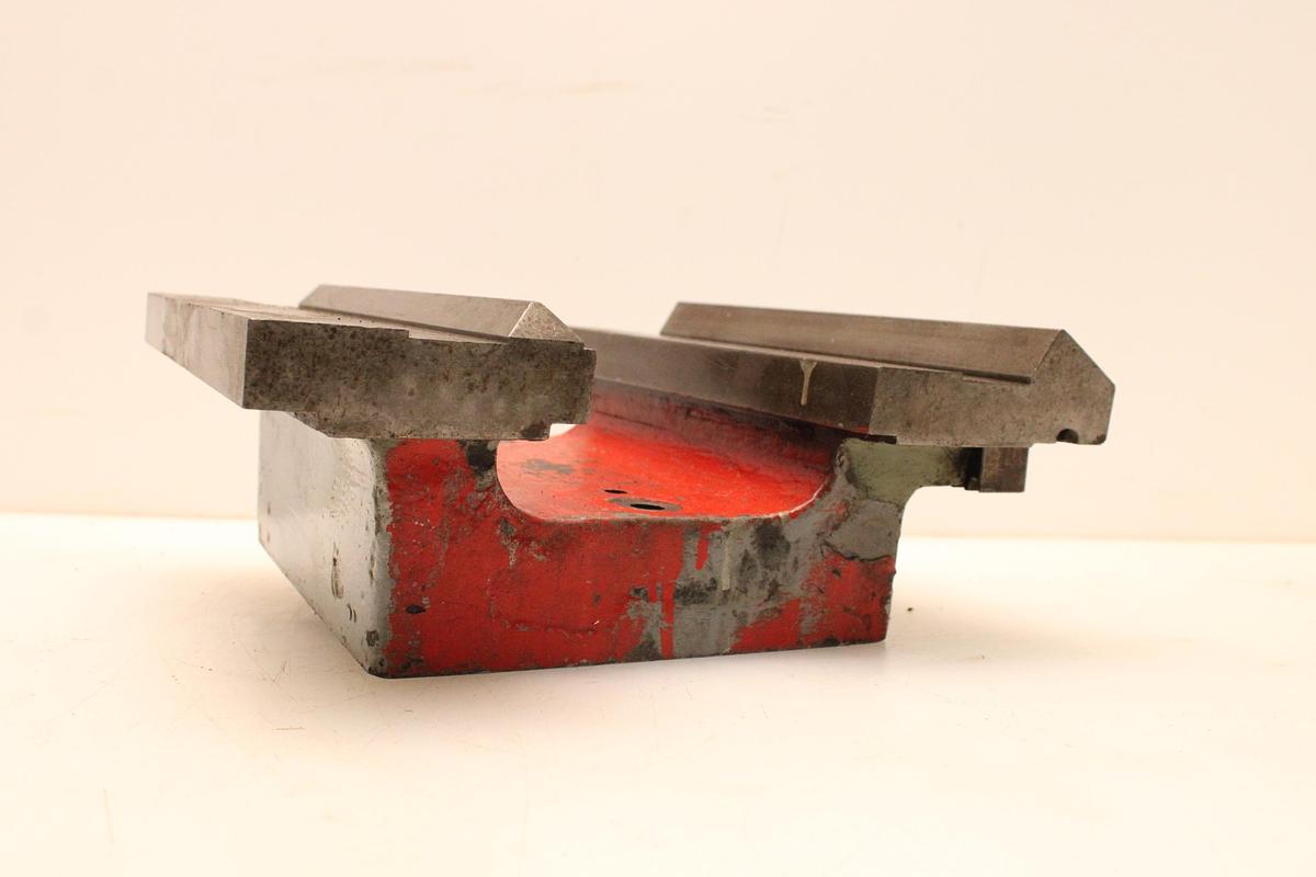 Usado Bancada Escote Torno