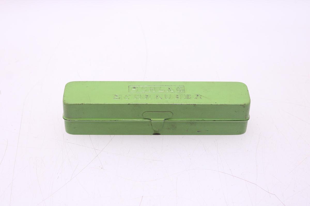 Usado Destornillador de Impacto No. 16-750