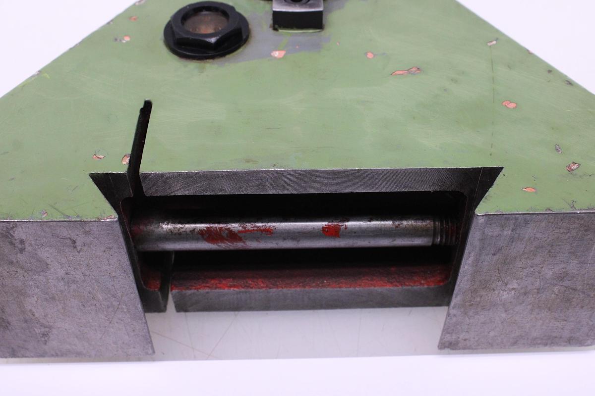 Usado Lunetas para Fresadora Fexac 46 mm - 2 Ud