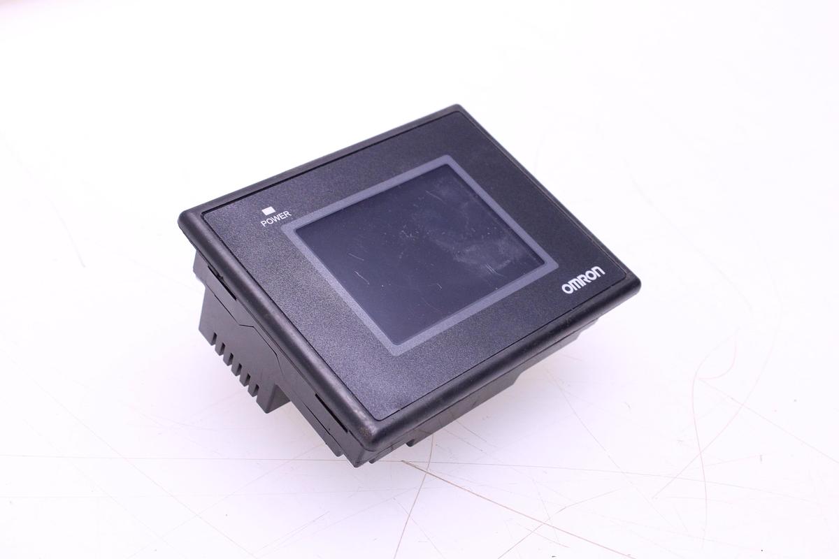Usado Display / Control OMRON NB3Q-TW00B-V1