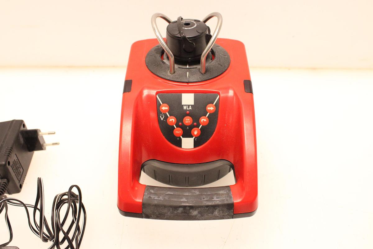 Usado Nivel Laser WURTH WLA 04 Segunda Mano