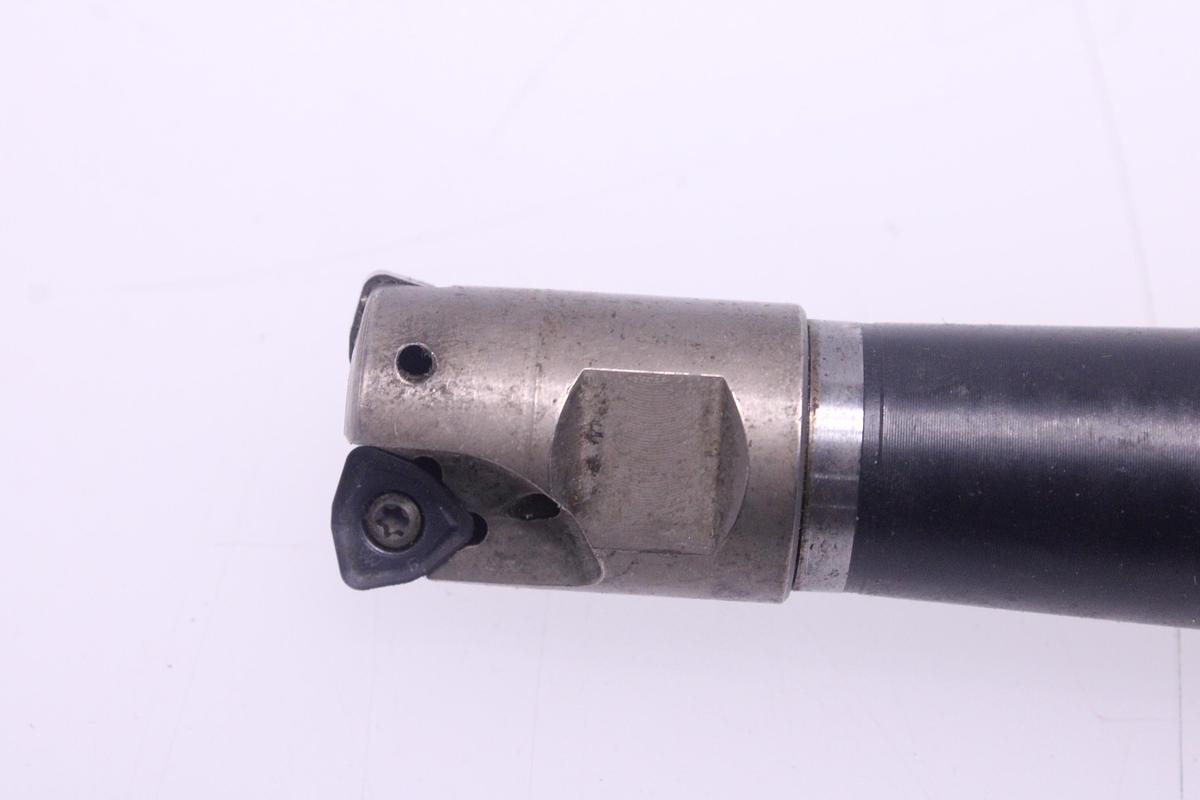 Usado Fresa y Plaquitas de Widia WNMX09T316ZNN