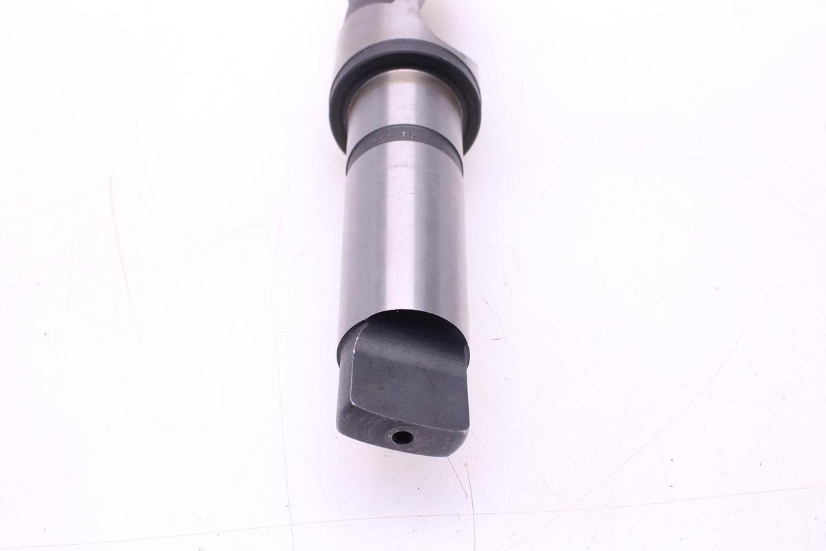 Usado Broca Mango Conico HSS MT6 90x520mm