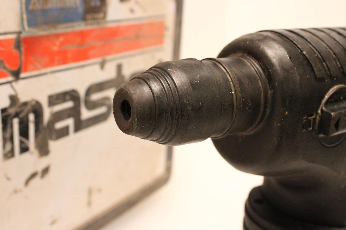 Usado Taladro Percutor WURTH ABH 20-SLE