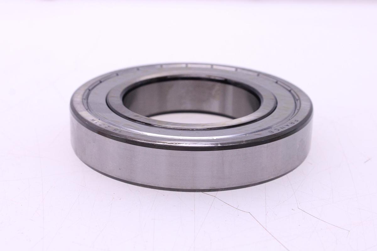 Usado Rodamiento Rígido de Bolas SKF 6214-2Z