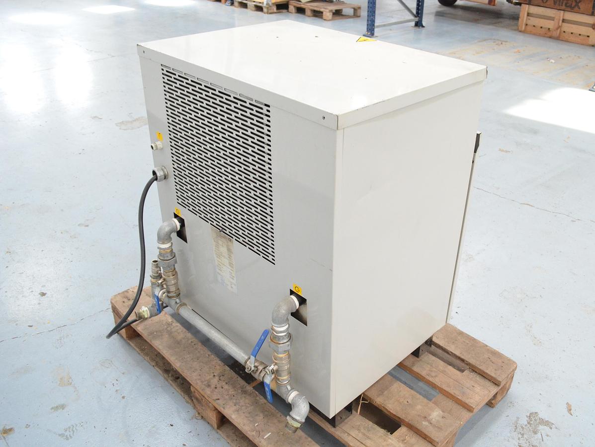 Usado Secador aire Josval Edelweiss EW-5