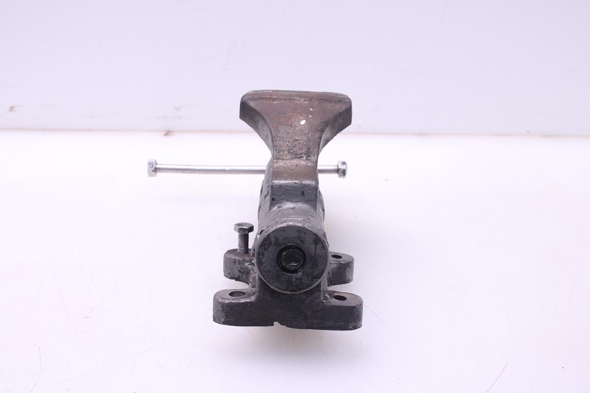 Usado Tornillo de Banco ACESA 145 mm