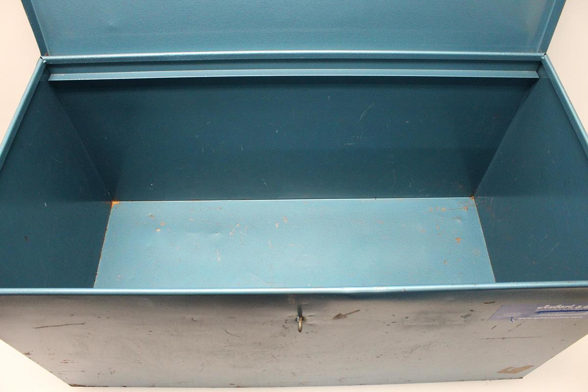 Usado Arcon Almacenamiento HECO