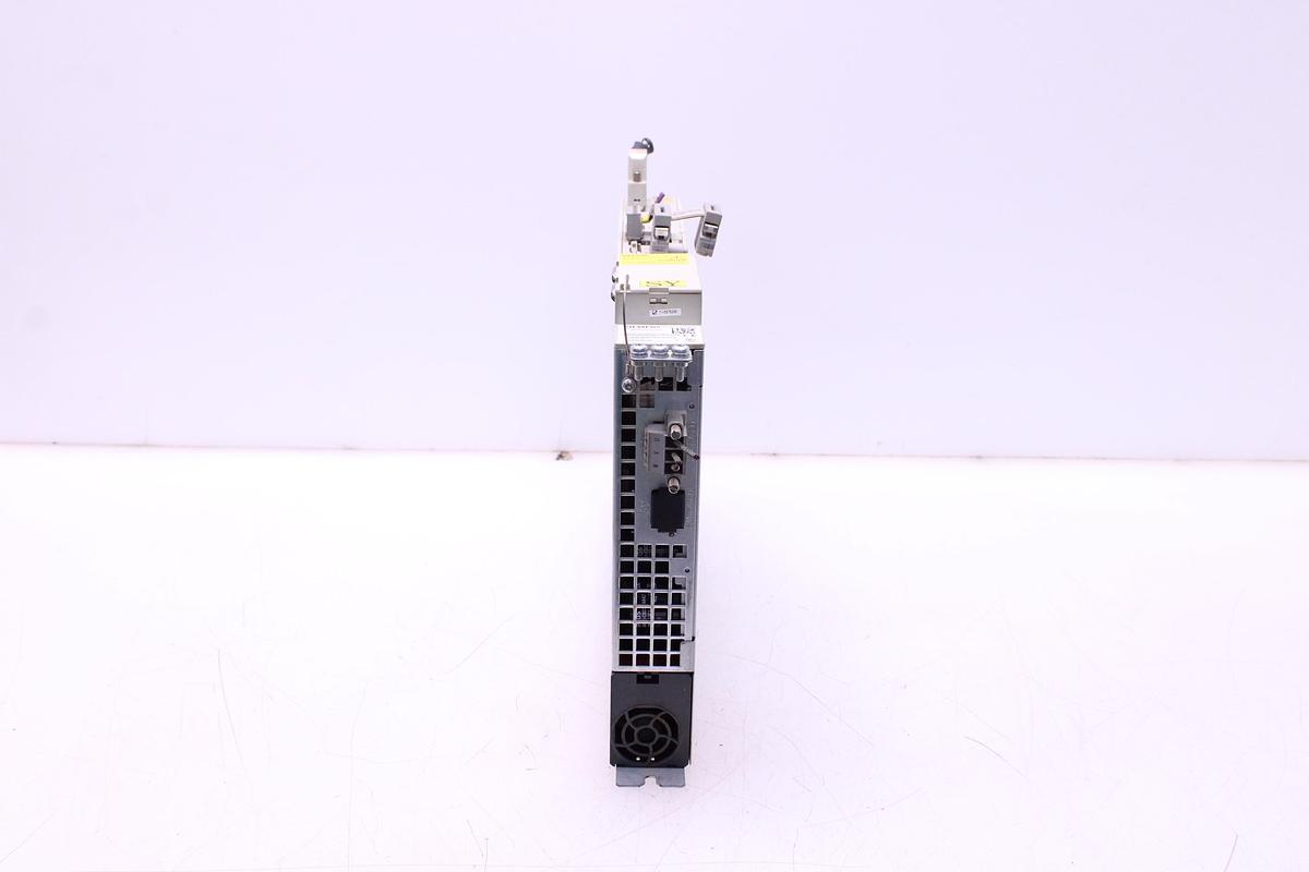 Usado Modulo de Potencia SIMODRIVE 611 Siemens 6SN1123-1AA00-0CA2