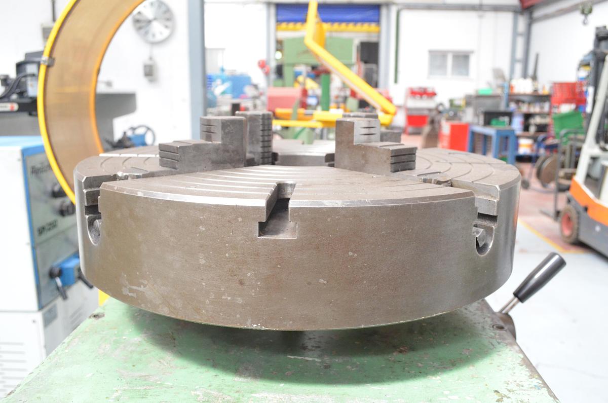 Usado Torno Pinacho L1-310 de 3.000mm e.p
