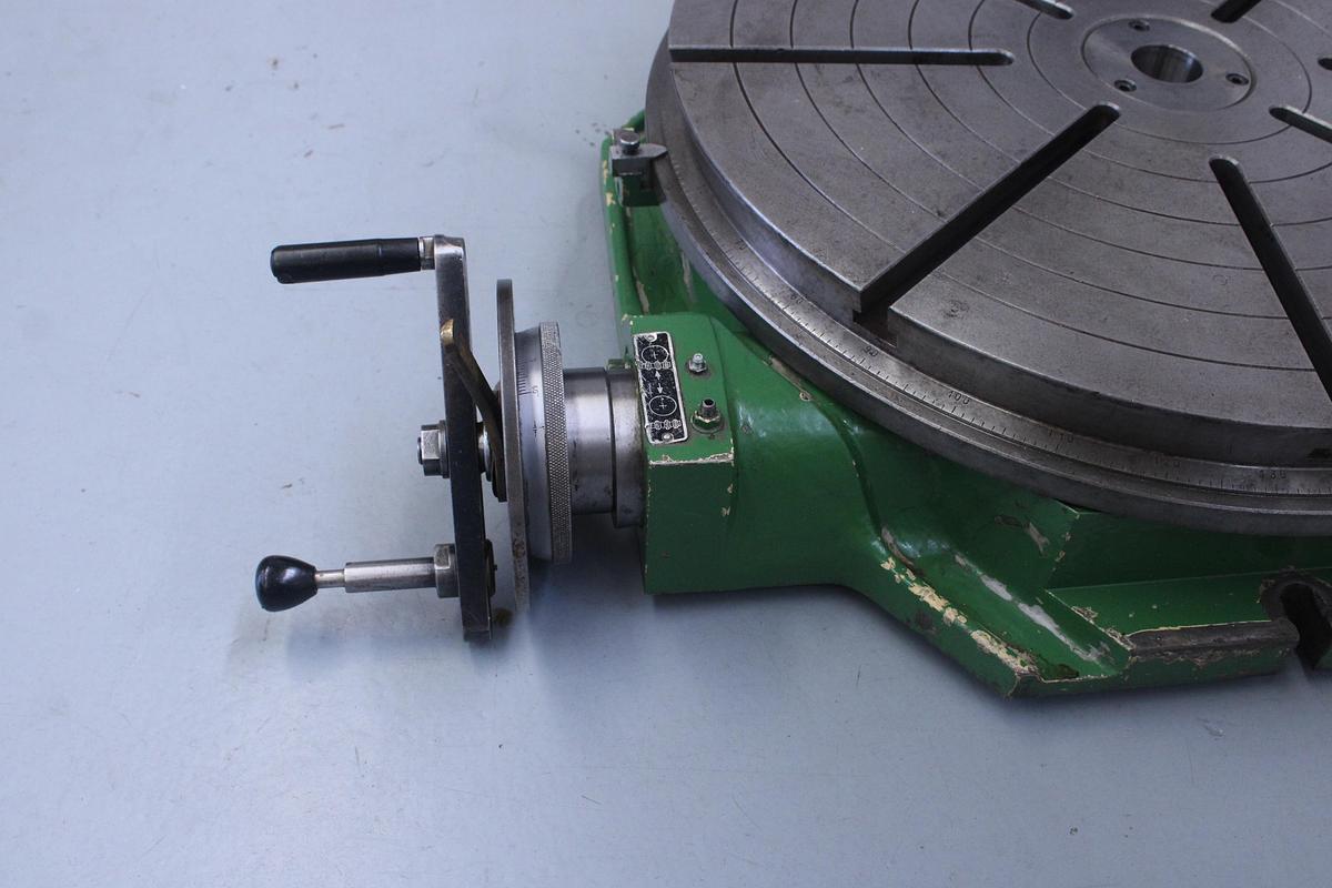 Usado Divisor plano usado Mecatecnica PSP-630