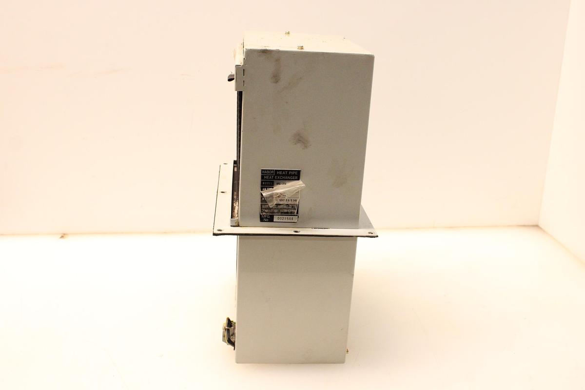 Usado Intercambiador de Calor HARBOR HPC-35A