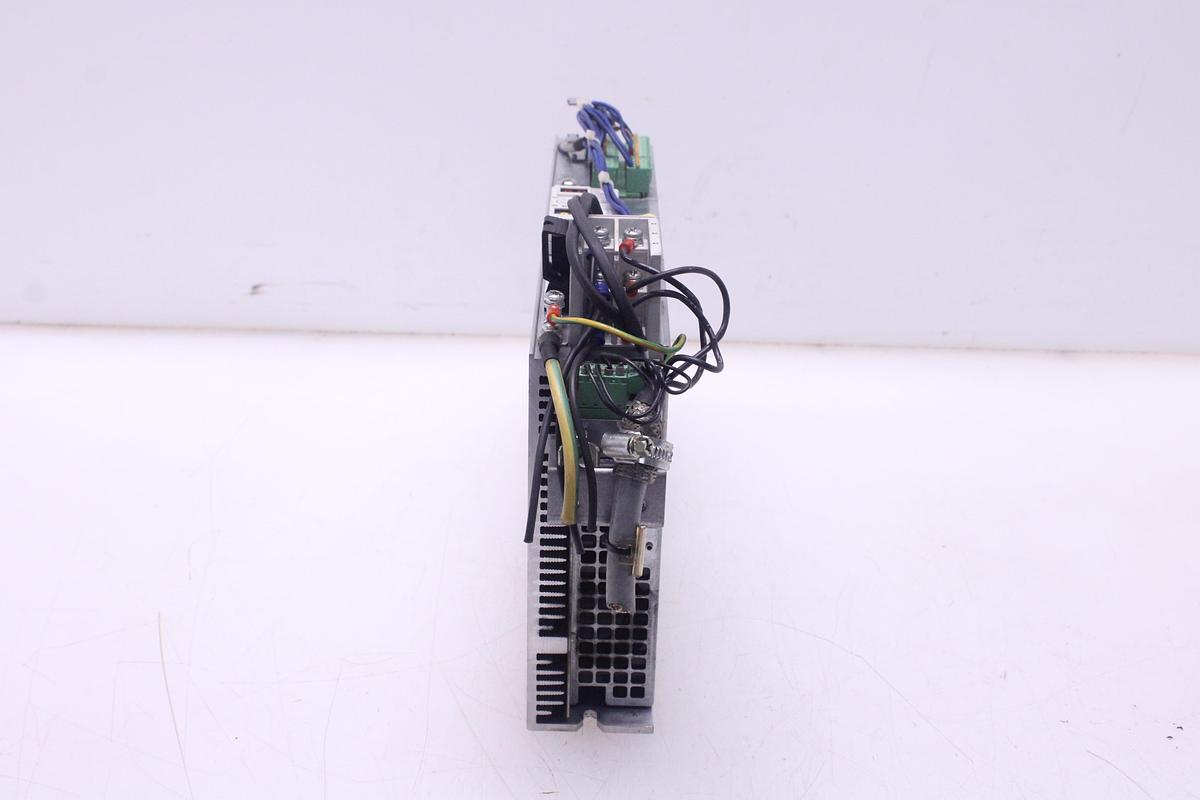 Usado Modulo Variador Frecuencia Rexroth Indramat DKC11 3-040-7-FW