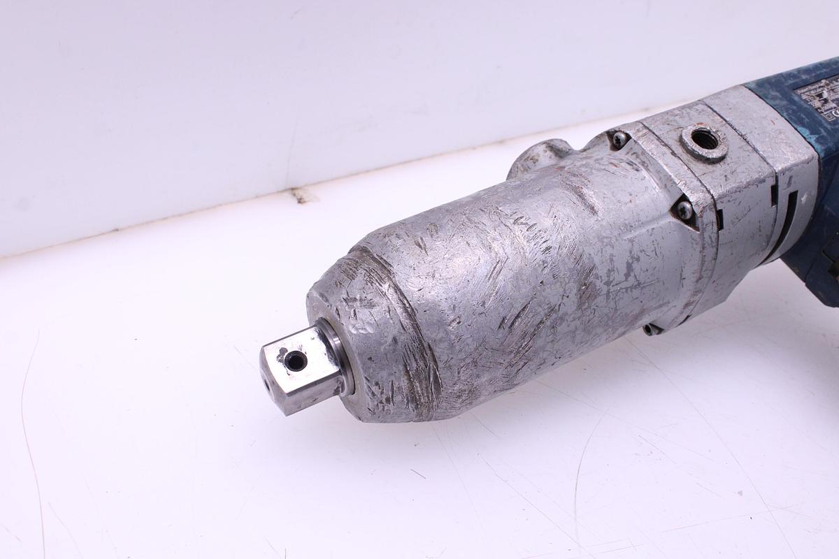 Usado Llave de Impacto Bosch GDS 30 - I