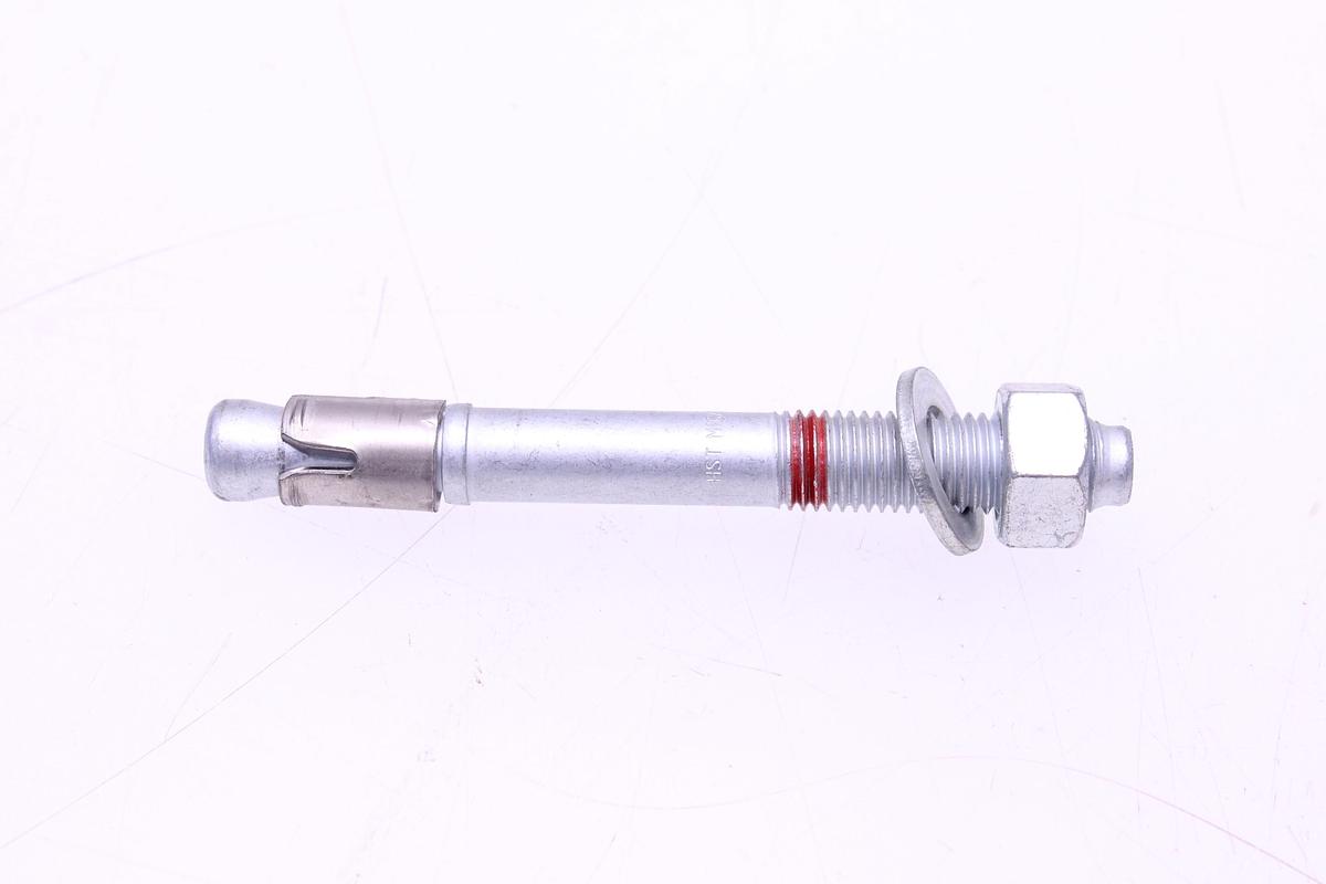 Usado Varilla Anclaje HILTI HST M16/25 - 19 Unidades