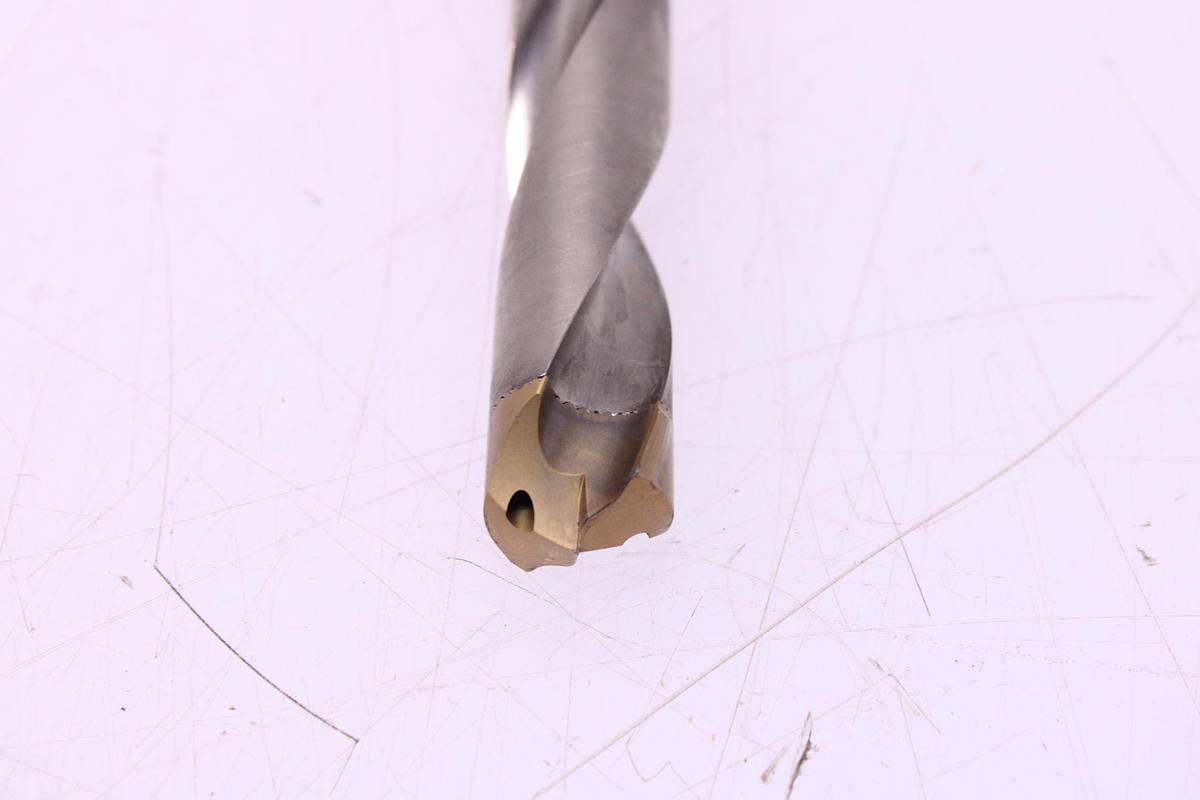 Usado Broca Portaplaquitas SECO SD105-17.00-17.99-95-20R7