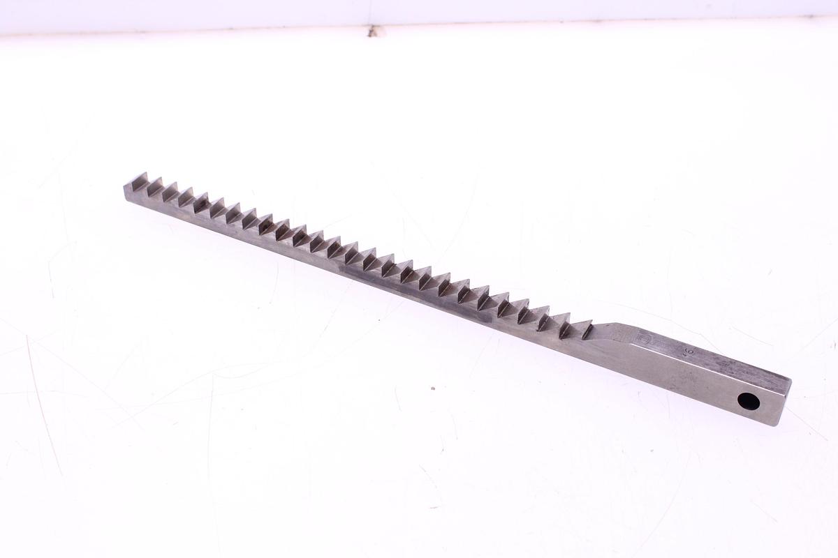 Usado Brocha Entalladora 16 x 350mm