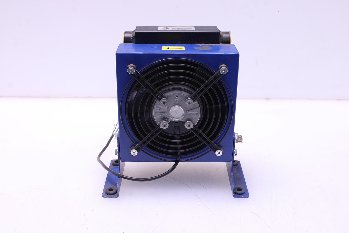 Usado Intercambiador Aire/Aceite VINCKE EXL05