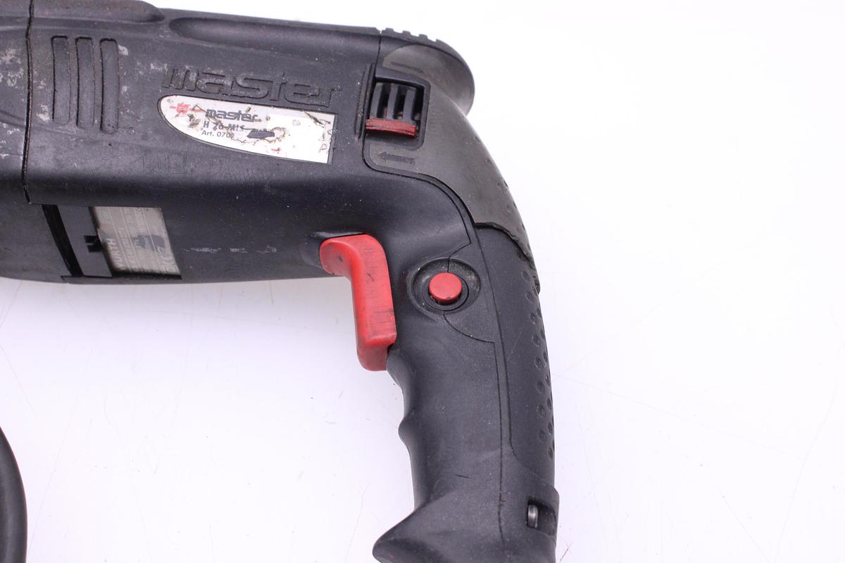 Usado Taladro Martillo Percutor WURTH H26-MLS