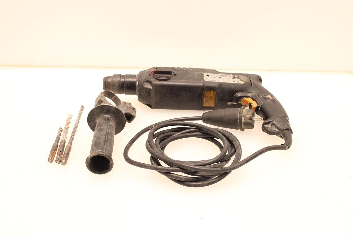 Usado Taladro Percutor WURTH MASTER H 24-MLE