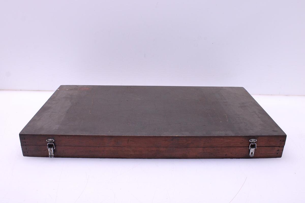 Usado Micrometro Exterior Links 400-500 mm