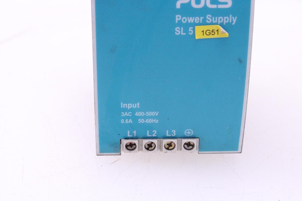 Usado Modulo Fuente de Alimentacion PULS SL5.300