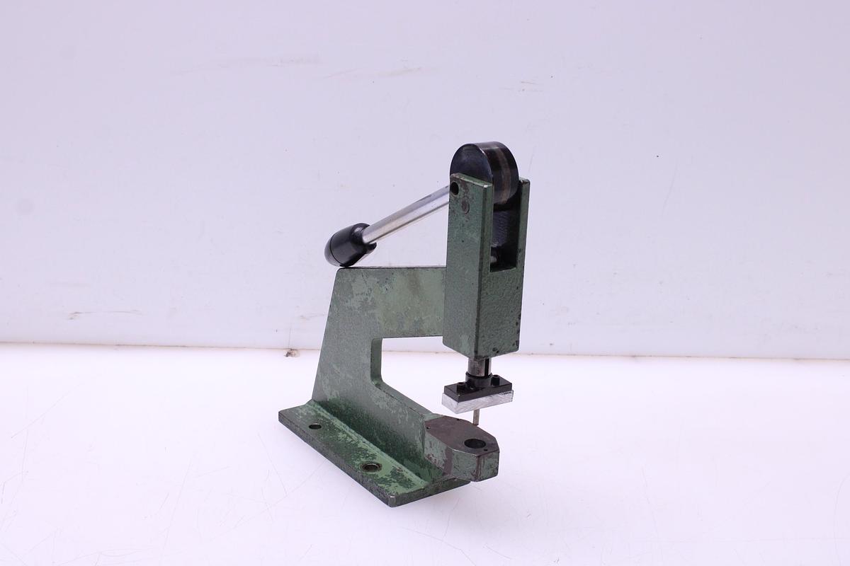 Usado Remachadora Manual WALDES