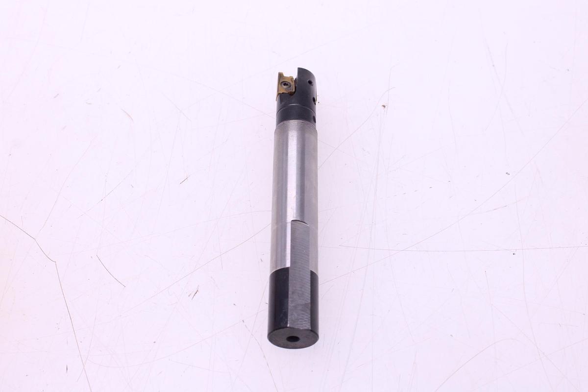 Usado Fresa Portaplaquitas 25mm + Widias LNGU15T608SRGE