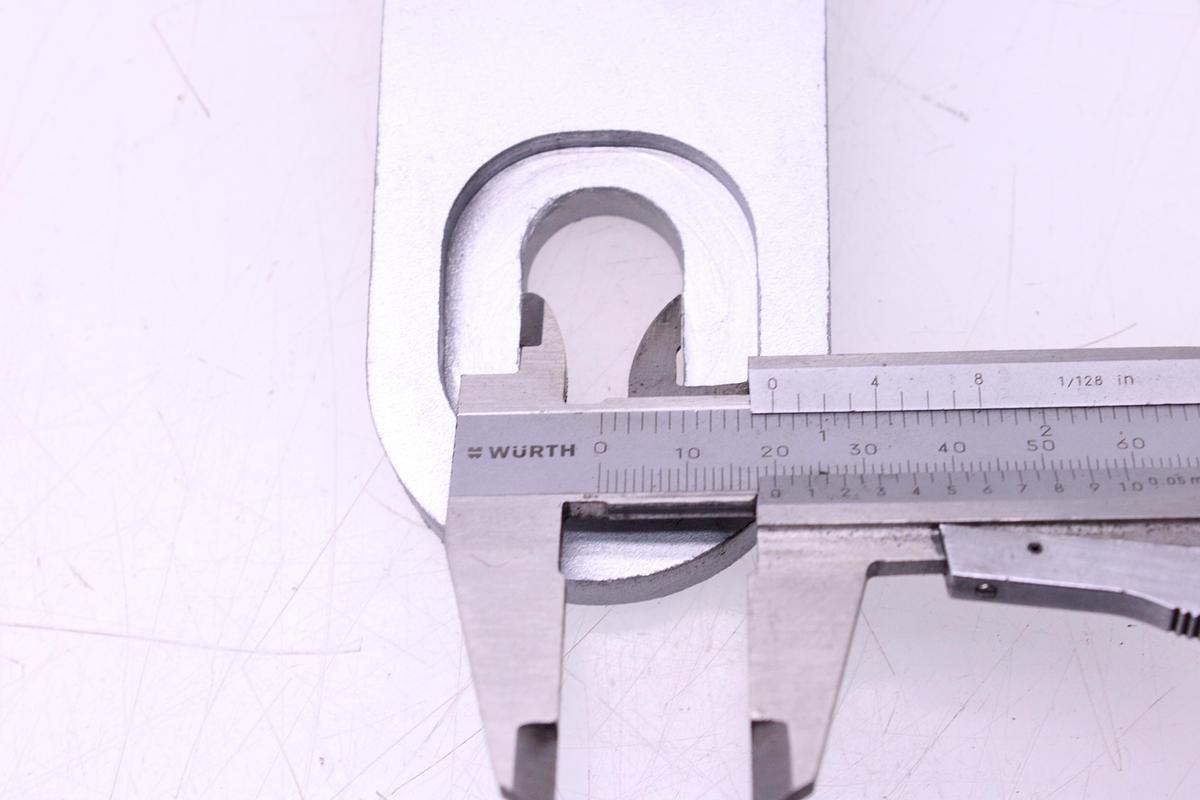 Usado Guitarra Torno Pinacho Latino L-1 