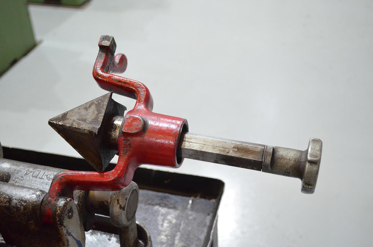 Usado Roscadora eléctrica Super Ego REX 80A dx