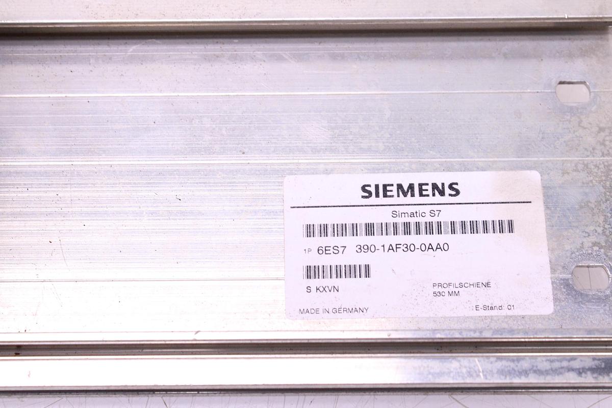 Usado Modulo de Interfaz Siemens IM361 6ES7361-3CA01-0AA0