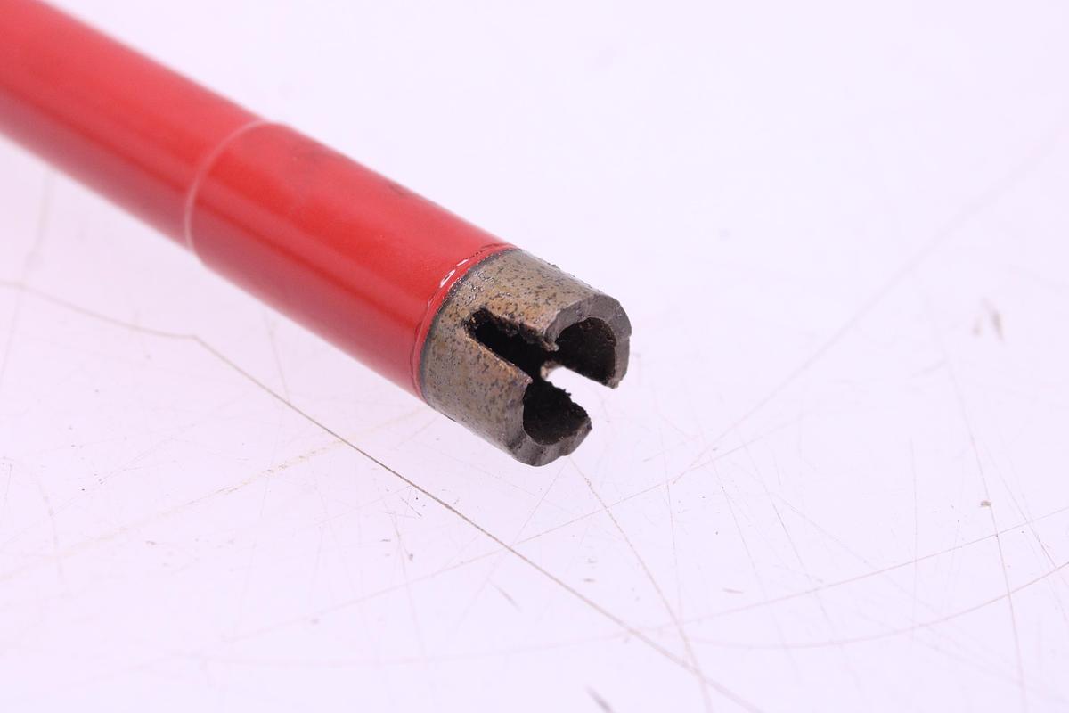 Usado Broca Corona Diamante HILTI DD-C 16/300 T4