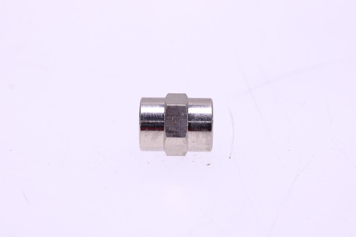 Usado Racor AIGNEP Manguito 1/4" 1/2" y 3/4" 03000 - 28 Unidades