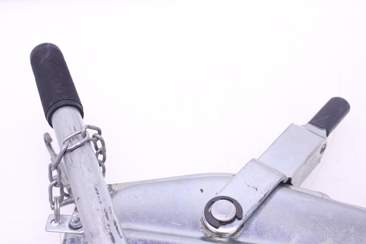 Usado Kit Línea de Vida Temporal Tractel Tirsafe T3