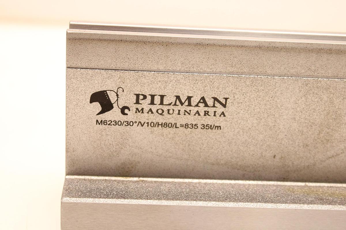 Usado Matriz M6230/30º/V10 835mm